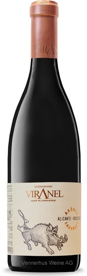 Arômes Sauvages